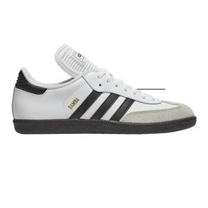 Adidas Samba Classic 'White' 2024